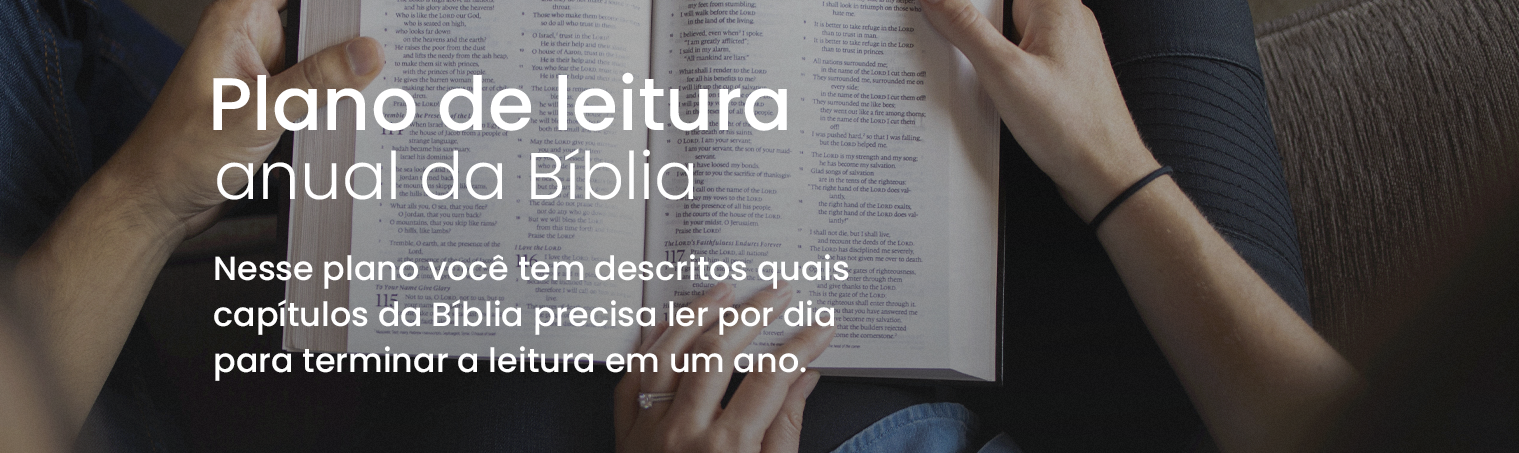 #planoleitura